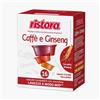 RISTORA A MODO MIO GINSENG | Capsule Solubili | Compatibili Lavazza | Prezzi Offerta | Shop Online