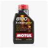 MOTUL OLIO AUTO 8100 X-CLEAN GEN2 5W-40 1 LT | Ricambi Auto e Moto | Prezzo Offerta | Shop Online