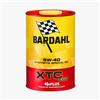 BARDAHL AUTO XTC C60 5W-40 | Olio | Prezzi Offerta | Shop Online