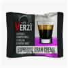 VERZI A Modo Mio GRAN CREMA | Caffè Verzì | Capsule Caffe | Caspule Compatibili A Modo Mio | Prezzi Offerta | Shop Online