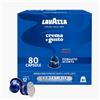 LAVAZZA Nespresso Alluminio CREMA E GUSTO CLASSICO | Caffè Lavazza | Capsule Caffe | Caspule Compatibili Nespresso | Prezzi Offerta | Shop Online
