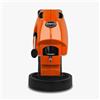 DIDIESSE | Baby Frog | ARANCIO | Macchina a Cialde Ese 44 | Prezzo Offerta Online | SPEDIZIONE GRATUITA
