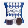 Barbaro CAFFE BARBARO | Miscela: BLU CREMOSA | Capsule Caffe | Compatibili FIOR FIORE | Prezzi Offerta | Shop Online