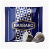 Barbaro CAFFE BARBARO | Miscela: BLU CREMOSA | Capsule Caffe | Compatibili NESPRESSO | Prezzi Offerta | Shop Online