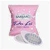 Barbaro CAFFE BARBARO | Miscela: ROSA PER LEI | Cialde Caffe | Formato ESE 44 | Prezzi Offerta | Shop Online
