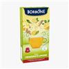 BORBONE ZENZERO E LIMONE | Capsule Compatibili Nespresso | Bevande Solubili in Capsule