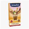 BORBONE GINSENG AMARO | Capsule Compatibili Nespresso | Bevande Solubili in Capsule
