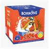 BORBONE DJGUSTO CIOK | Capsule Compatibili Dolce Gusto | Bevande Solubili in Capsule