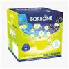 BORBONE CAMOMILLA | Capsule Compatibili Dolce Gusto | Bevande Solubili in Capsule