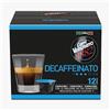 VERGNANO DOLCE GUSTO DECAFFEINATA | Caffè Vergnano | Capsule Caffe | Compatibili Dolce Gusto | Prezzi Offerta | Shop Online