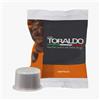 Toraldo FIOR FIORE CREMOSA | Caffè Toraldo | Capsule Caffe | Compatibili FIOR FIORE | Prezzi Offerta | Shop Online