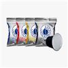 Borbone Respresso MIX 4 MISCELE | Caffè Borbone | Capsule Caffe | Compatibili Nespresso | Prezzi Offerta | Shop Online