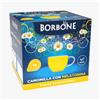 Borbone Cialda Infusi CAMOMILLA | Caffè Borbone | Cialda Carta Ese 44 | Prezzi Offerta Cialde | Shop Online