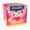 Borbone Cialda Infusi INFUSO AI FRUTTI DI BOSCO | Caffè Borbone | Cialda Carta Ese 44 | Prezzi Offerta Cialde | Shop Online