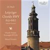 BRILLIANT CLASSICS Corali Lipsiensi Bwv 651-667, Passacagli