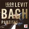 Sony Bach:Partite Bwv 825-830 [2 CD]