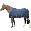 HKM Florida Estate Coperta Stalla Blu Scuro 125