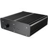 Akasa Custodia per computer AKASA Pascal TX Black (A-NUC40-M1B)