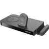 UNITEK Caricatore Wireless Unitek 48W, Applewatch, Iphone