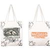 Konix Borsa tote di Stranger Things Upsidedown