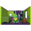 Funko Five Nights at Freddy's Snap: RR Playset Gator's Room Vinyl-Sammelfigur