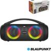 Blaupunkt Altoparlante blaupunkt bluetooth/led/subwoofer 30w nero / 38 cm di lunghezza