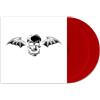 AMPED Avenged Sevenfold