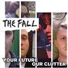 Redeye worldwide Your Future Our Clutter