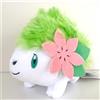 Pokémon Pokemon ALL STAR COLLECTION Shaymin Peluche Peluche Taglia S Pocket Monster...