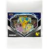 Pokemon Collezione Pikachu V Mimikyu Promo Sealed Italiano 4 bustine