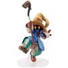 Square Enix Final Fantasy IX Figura Vivi Ornitier FORM-ISM Ufficiale Giappone