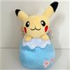 Pokémon Center Pokemon Monte Centrale Fuji Pikachu Peluche Giocattolo Gotemba Outlet Esclusi...