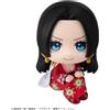 MegaHouse Figura Boa Hancock ONE PIECE Ufficiale Giappone H110mm