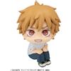 MegaHouse LookUp Figura Denji Chainsaw Man Reze Arc Ver. Abbigliamento Casual