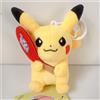 Pokémon Center Pokemon Center Kagawa Limited Pikachu Slowpoke fan mascotte peluche bambola G...