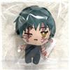 Senza marchio Jujutsu Kaisen Maki Zenin Deformed Plush Doll Culling Game Vol.2 FS NEW JP