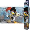 Ravensburger Disney Lorcana TCG Playmat Featuring Donald Duck - Buccaneer by Fed