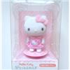 Sanrio Bambola Sanrio originale Hello Kitty Flocky Figure nuova dal GIAPPONE Kawaii