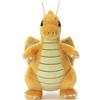 Nintendo Peluche Pokemon Dragonite "Io scelgo te!" Serie bambola morbida nuova 10,6...