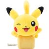 Pokemon Spalla Peluche Pikachu Bambola Giappone Nuovo