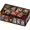 Yu-Gi-Oh! 25th Anniversary Tin Dueling Heroes TABLETOP_GAME