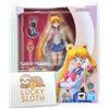 Bandai S.H. Figuarts Pretty Guardian Sailor Moon Crystal Star Compact Edition