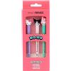 - Set Di 3 Penne Cancellabili Bo-Bo - Hello Kitty, My Melody E Kuromi - Accessor
