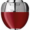 Parker Jotter Originals Penna a Sfera | Rosso Classico | Punta Media | Inchiostr