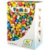 PlayMais Basic Large 160025 - Set per bricolage, 750 Pezzi