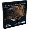 Steamforged Games | Dark Souls: The Board Game | Darkroot Basin and Iron Keep Tile Set | For 1 to 3 Players Ages 14+ | Game in English