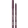 Deborah Milano Matita 2 In 1 Gel MAT BURGUNDY 04