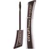 Deborah Milano City Lift Volume Tubing Mascara Brown 11 ml
