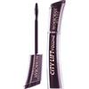 Deborah Milano City Lift Volume Tubing Mascara Burgundy 11 ml