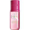 Calvin Klein Smooth Berry Hair & Body Perfume Mist 100 ml Donna